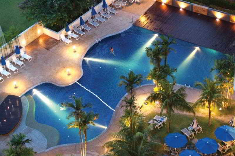 Doubletree Resort By Hilton Hotel Penang Batu Feringgi Fasilitas foto